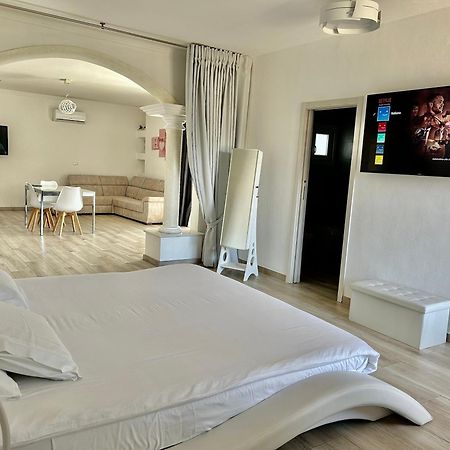 Guest House - La Bella Vita Orosei Dış mekan fotoğraf
