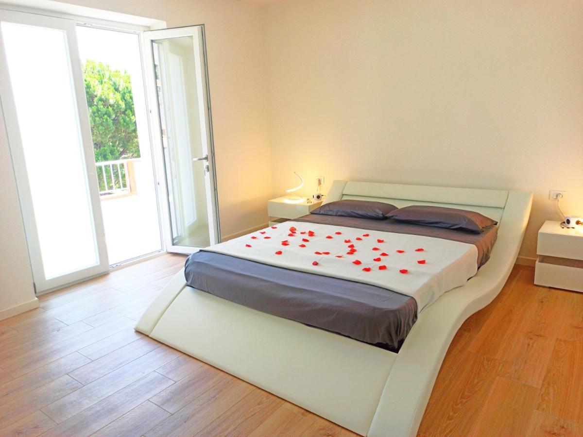 Guest House - La Bella Vita Orosei Dış mekan fotoğraf