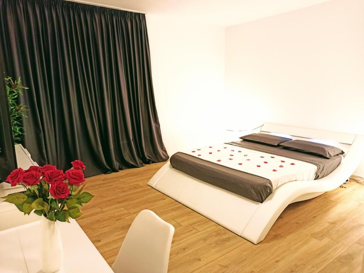 Guest House - La Bella Vita Orosei Dış mekan fotoğraf