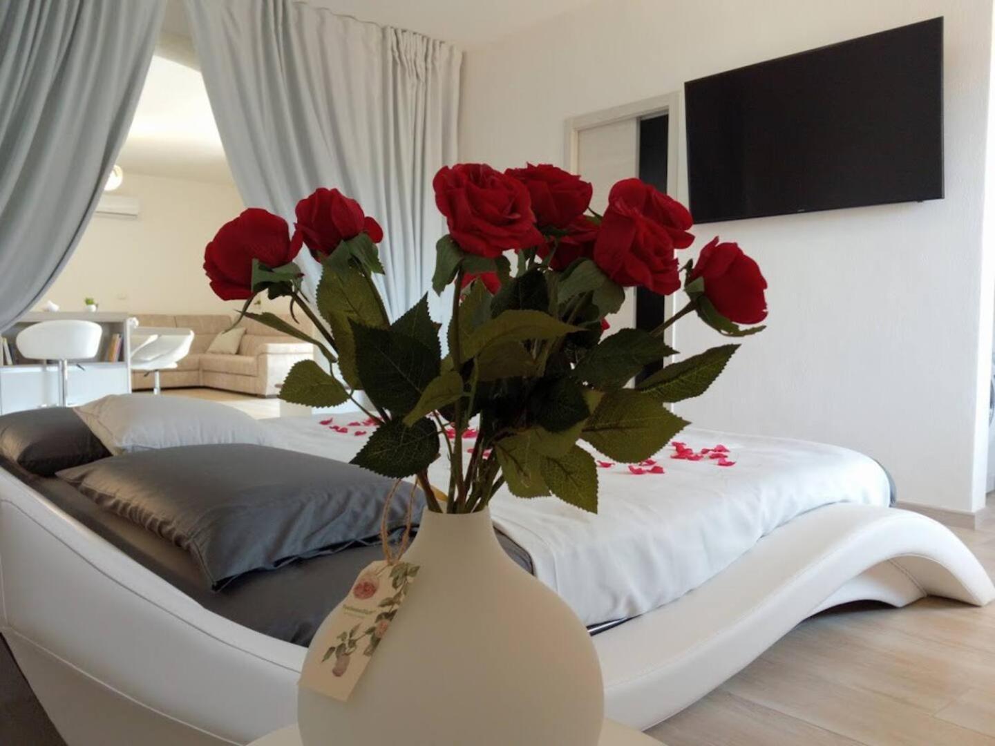 Guest House - La Bella Vita Orosei Dış mekan fotoğraf