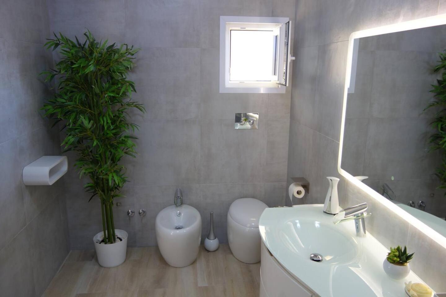 Guest House - La Bella Vita Orosei Dış mekan fotoğraf