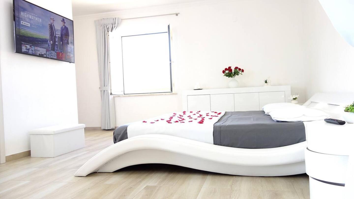 Guest House - La Bella Vita Orosei Dış mekan fotoğraf