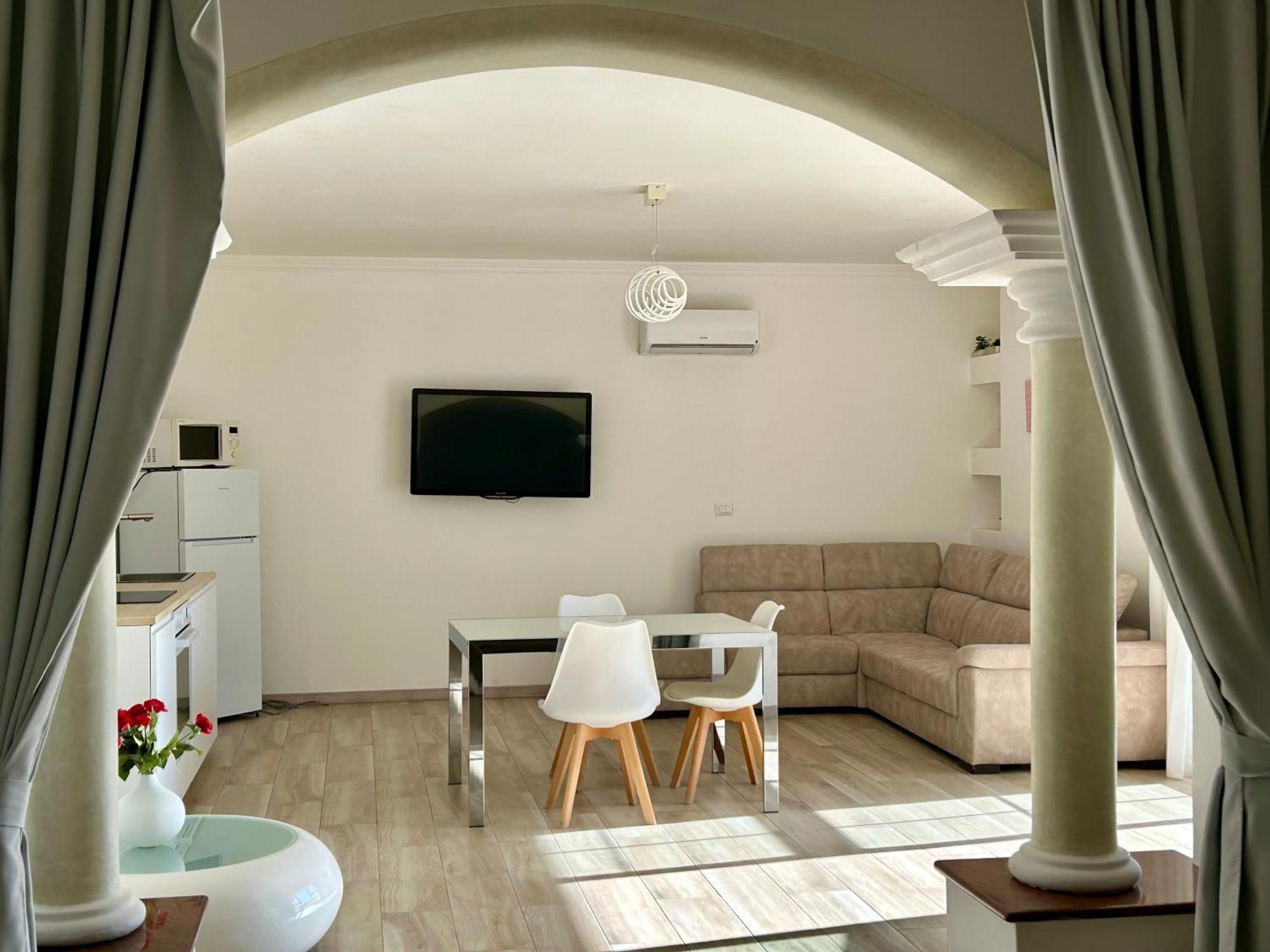 Guest House - La Bella Vita Orosei Dış mekan fotoğraf