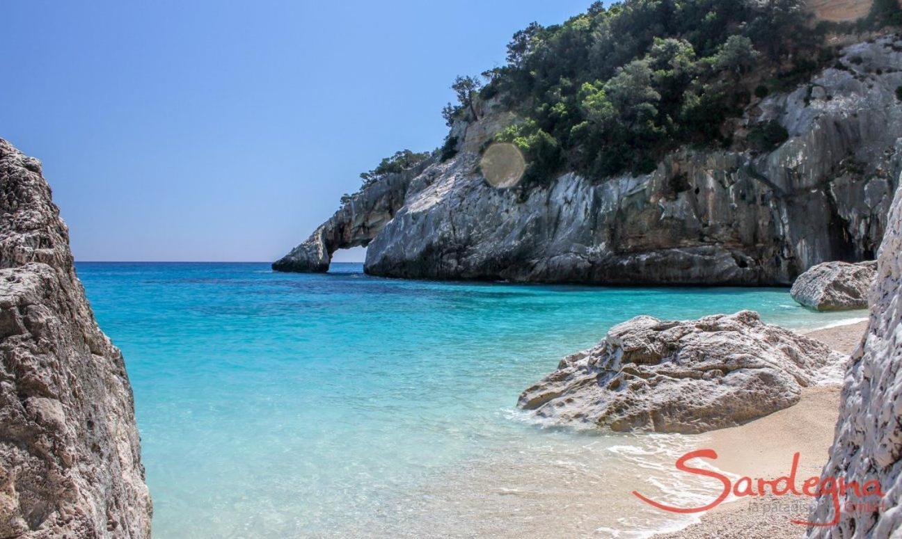 Guest House - La Bella Vita Orosei Dış mekan fotoğraf