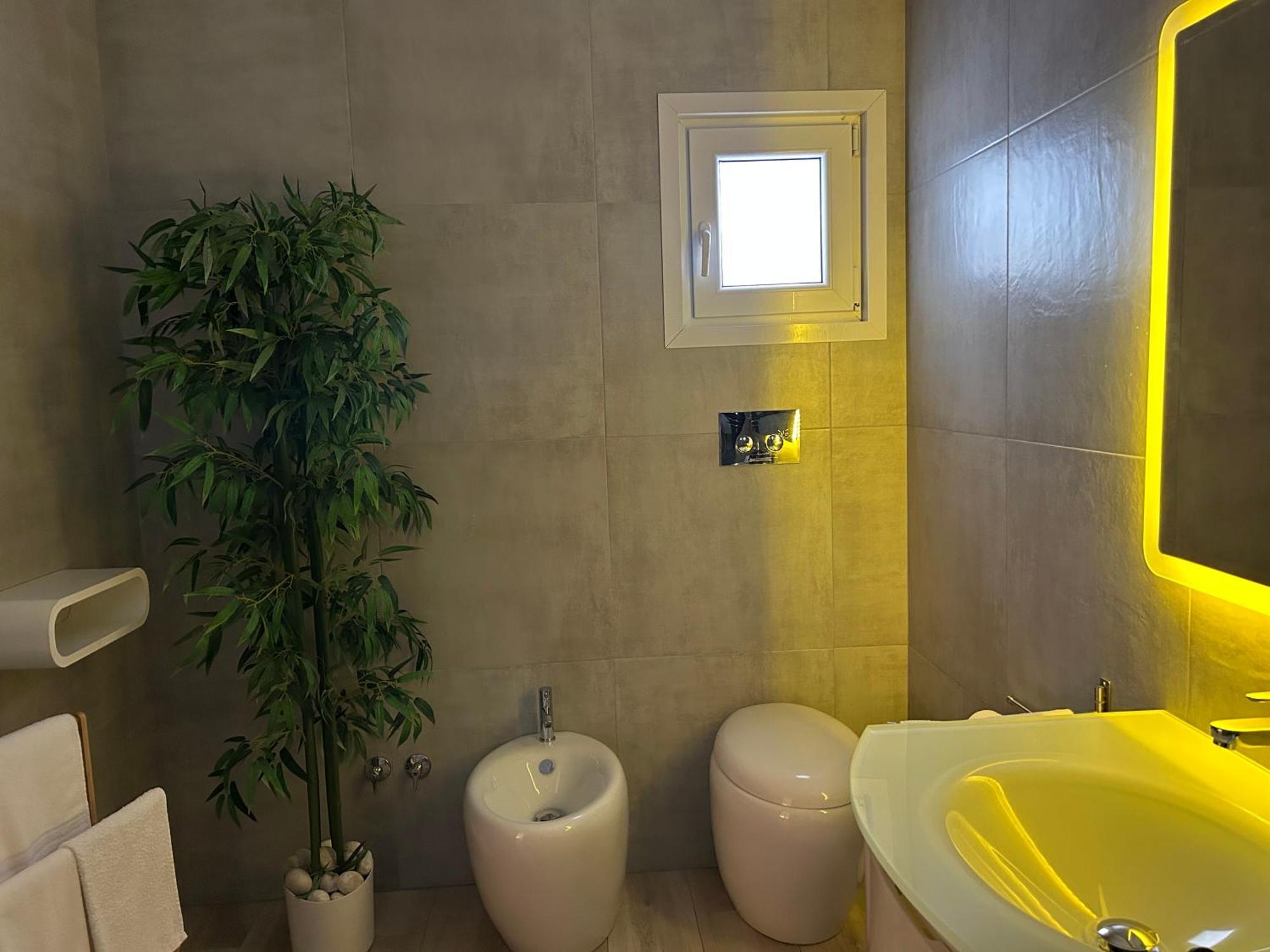 Guest House - La Bella Vita Orosei Dış mekan fotoğraf