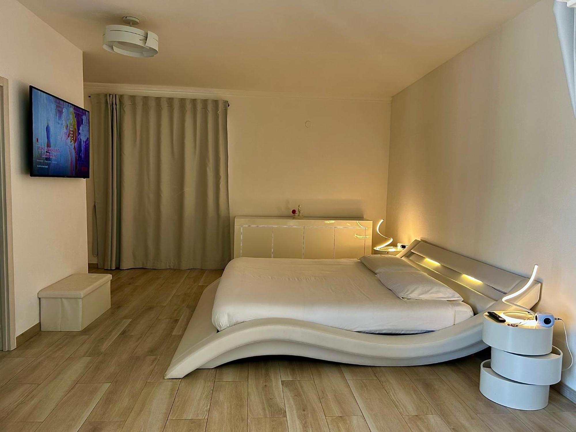 Guest House - La Bella Vita Orosei Dış mekan fotoğraf