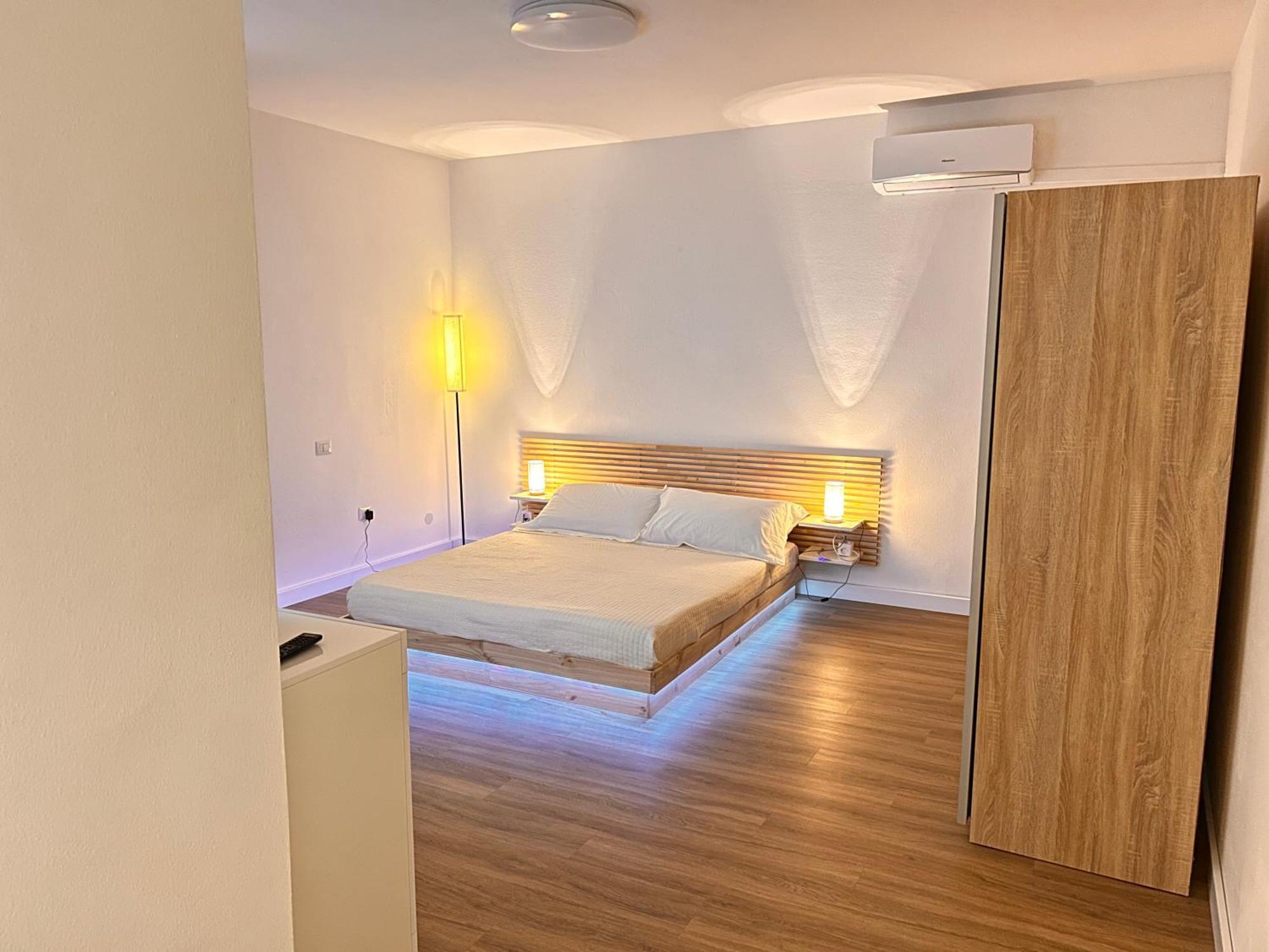 Guest House - La Bella Vita Orosei Dış mekan fotoğraf