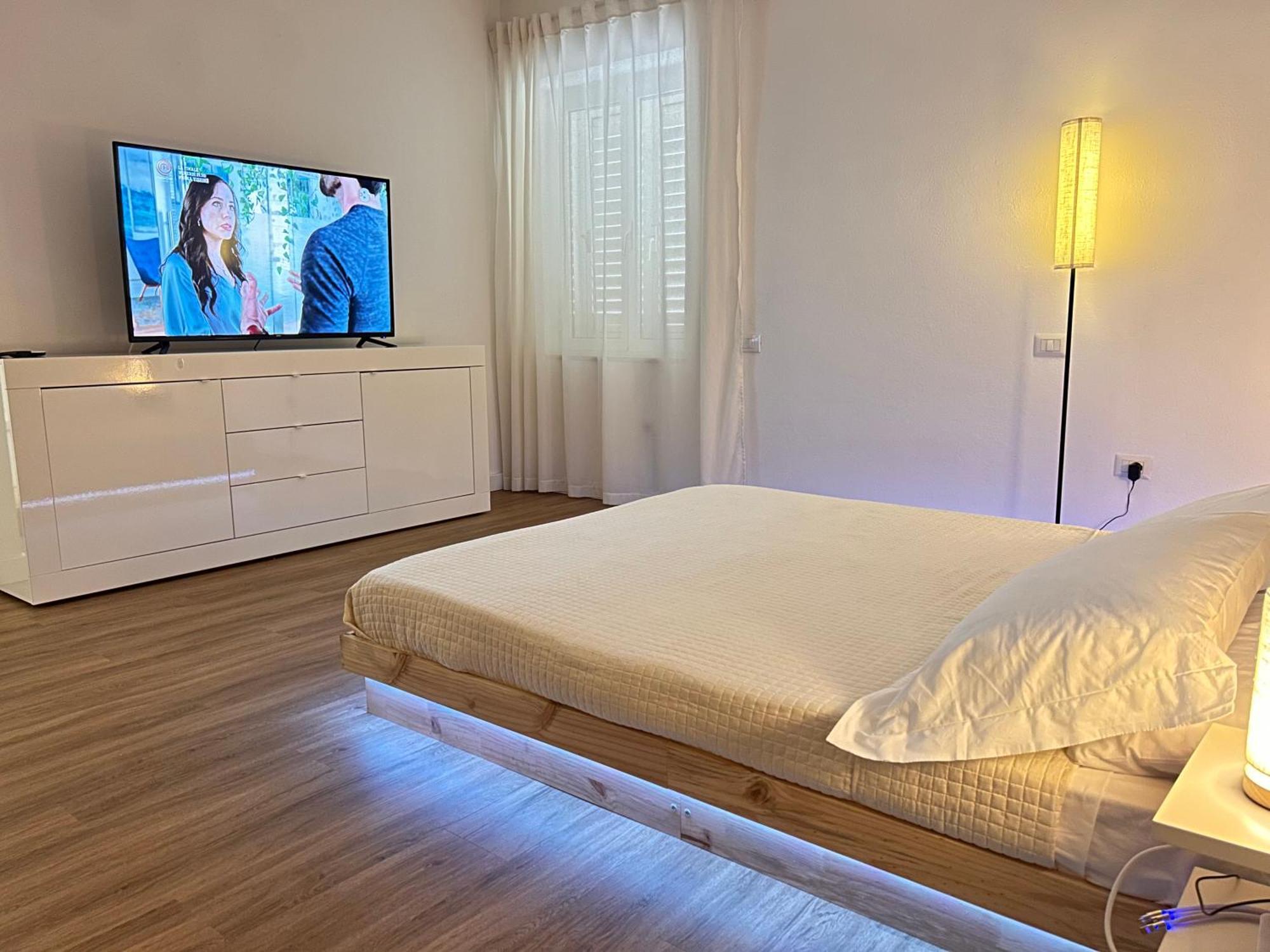 Guest House - La Bella Vita Orosei Dış mekan fotoğraf