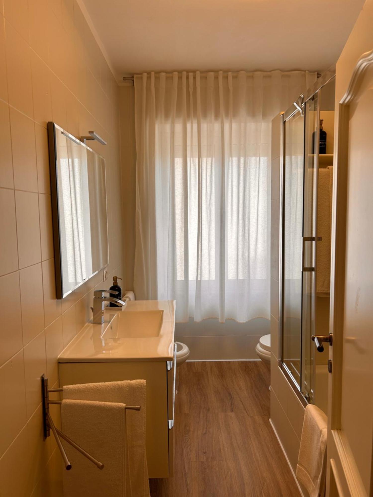 Guest House - La Bella Vita Orosei Dış mekan fotoğraf